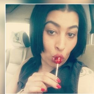 Meet your Posher, Betsy